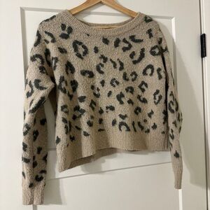 Abercrombie & Fitch Sweater